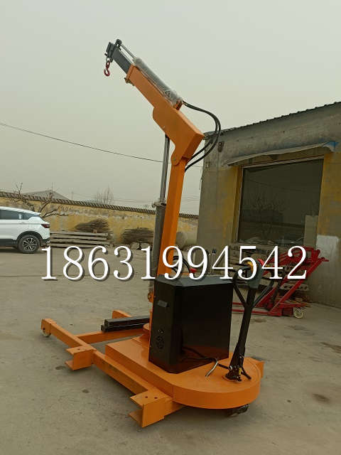 路北区厂家供应自制随车吊 12吨随车吊 自卸式随车吊 12吨随车吊起重机