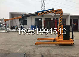路北区随车吊机悬臂吊路北区车载液压升降机吊车随车吊机多少钱小型路北区附近