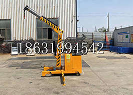 路北区随车吊机悬臂吊路北区车载液压升降机吊车随车吊机多少钱小型路北区附近